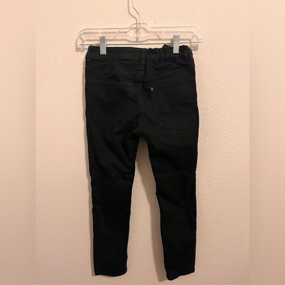 H&M Kids Black Jeans - Picture 2 of 3